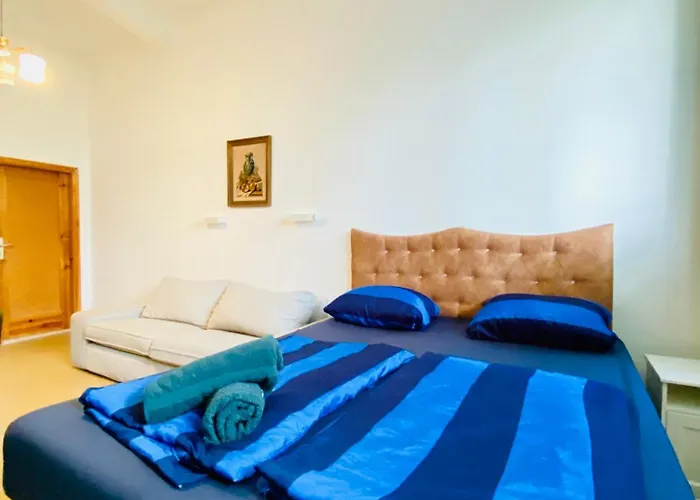 Apartment Affordable Rooms, 10-min To Lugner Vienna