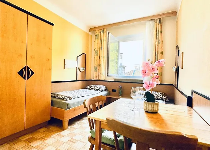 Apartment Affordable Rooms, 10-min To Lugner Vienna