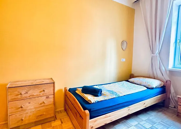 Affordable Rooms, 10-min To Lugner Vienna